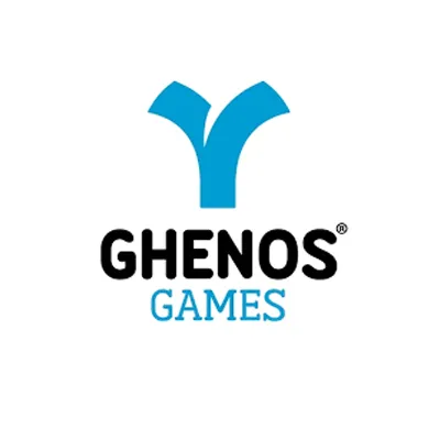 Ghenos Games